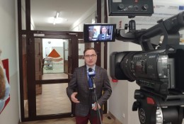 Otwarcie Dziennego Domu Opieki Medycznej - zdjęcie 17 