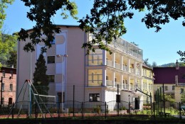 Dzień otwarty w Dziennym Domu Opieki Medycznej - zdjęcie 1 