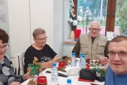Pierwsze oznaki jesieni w DDOM  - zdjęcie 5 