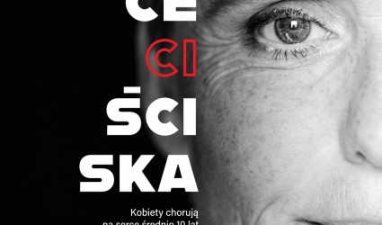 Kampania społeczna "Serce kobiety"