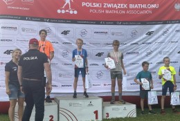 Wspieramy młodych sportowców - zdjęcie 0 