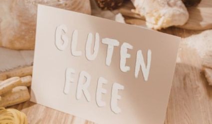 Dieta bezglutenowa - praktyczne wskazówki dla pacjentów
