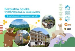 Opieka wytchnieniowa w Sokołowsku - zdjęcie 0 