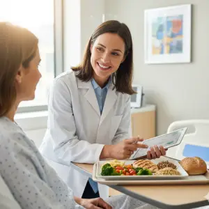 Żywienie dla zdrowia